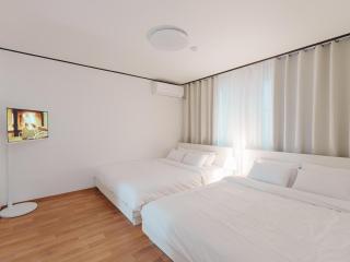 NEW OPEN Hapjeong Forest Room - Séoul - 3