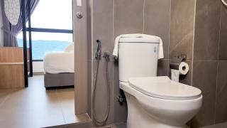 14 Mossaz skypool 5mins to 1U and Ikea atEmpire City by Light House - Petaling Jaya - 1