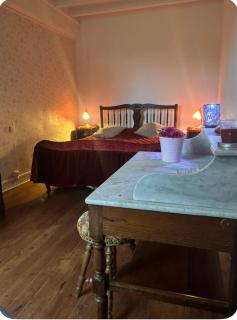 Maison typique à proximité Veules Les Roses - Anglesqueville-la-Bras-Long - 9