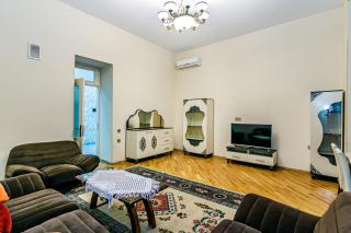 Apartment BAKH - 3