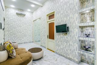 Apartment BAKH - Baku - 1