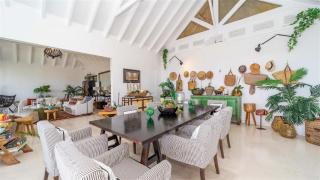 Utmost Luxury In The Heart Of Tropical Nature - Marigot - 9