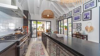 Utmost Luxury In The Heart Of Tropical Nature - Marigot - 8
