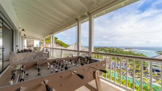 Utmost Luxury In The Heart Of Tropical Nature - Marigot - 7