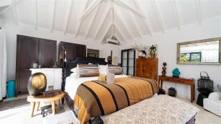 Utmost Luxury In The Heart Of Tropical Nature - Marigot - 6