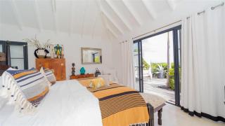Utmost Luxury In The Heart Of Tropical Nature - Marigot - 5
