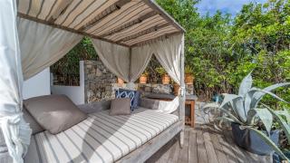 Utmost Luxury In The Heart Of Tropical Nature - Marigot - 2