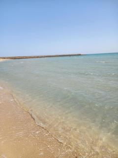 Romantic Chalete - Ras Sudr - 9