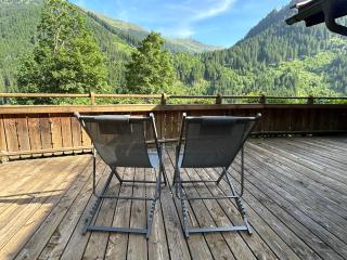 Chalet Glemm Alpin - Saalbach-Hinterglemm - 8