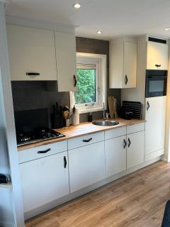 Chalet Aan de rand - Veluwe - Putten - 6