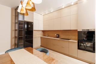 Luxury 2- Bedroom with Balcony in Prime Location - Chişinău - 8