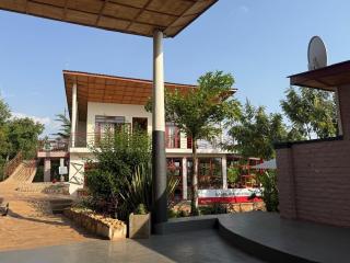 Ishobe farm stay Experience and Wellness Retreat - Kigali - 0