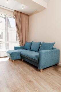 Luxury 2- Bedroom with Balcony in Prime Location - Chişinău - 7