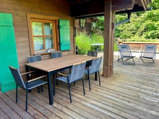 Chalet Glemm Alpin - Saalbach-Hinterglemm - 5