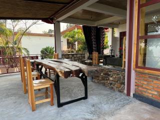 Ishobe farm stay Experience and Wellness Retreat - Kigali - 7