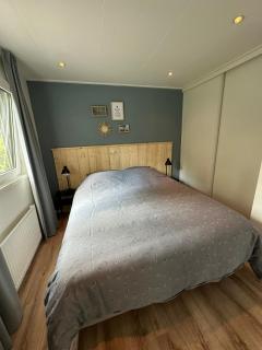 Chalet Aan de rand - Veluwe - Putten - 5