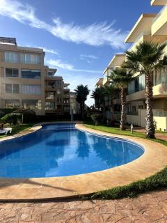 Appartement de luxe vue sur mer - Bouznika - 7