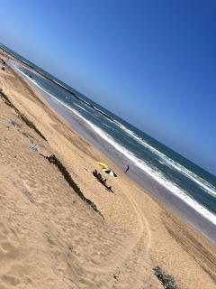 Appartement de luxe vue sur mer - Bouznika - 8
