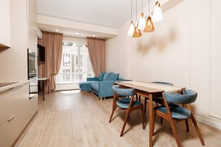 Luxury 2- Bedroom with Balcony in Prime Location - Chişinău - 9