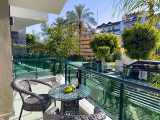 Qoople Legend A - apartments in Alanya 100m to the sea - 9