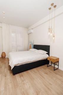 Luxury 2- Bedroom with Balcony in Prime Location - Chişinău - 6