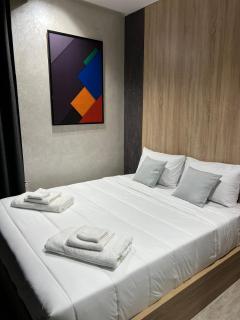 2 bedroom Apartment - Martil - 9