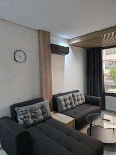 2 bedroom Apartment - 6