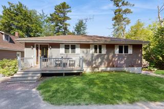 Heart Pond Hideaway & Annex - 8