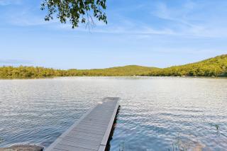 Heart Pond Hideaway & Annex - Orland - 6