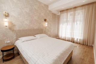 Luxury 2- Bedroom with Balcony in Prime Location - Chişinău - 4