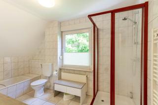 Ferienhaus Huckla - 1