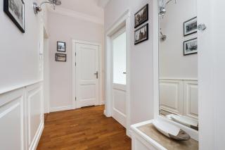 Apartament w kamienicy Old Town - Danzica - 3
