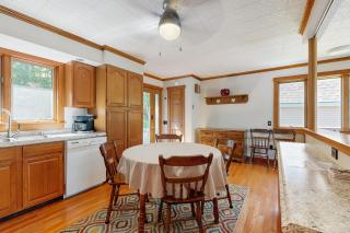 Heart Pond Hideaway & Annex - 1