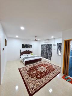 Homestay Madini - Kota Bharu - 2