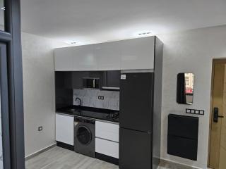 2 bedroom Apartment - 3
