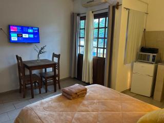 Single private room with kichinette 1E - Puerto Iguazú - 2