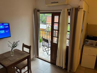 Single private room with kichinette 1E - Puerto Iguazú - 1