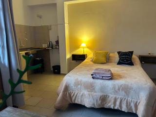 Single private room with kichinette 1E - Puerto Iguazú - 0