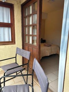 Single private room with kichinette 1E - Puerto Iguazú - 5