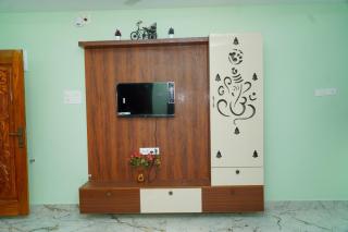 Mithra's Stays 1-bhk and 2-bhk apartments - Tirupati - 0