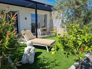 Appartements vue mer Rêves d'Azur Les Issambres - Les Issambres - 9