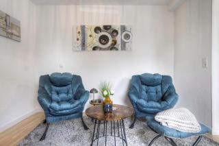 Ferienwohnung Landquartier - Bad Laer - 7