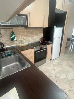 La kaza apartments - Ofrínion - 7