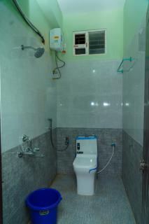 Mithra's Stays 1-bhk and 2-bhk apartments - Tirupati - 9