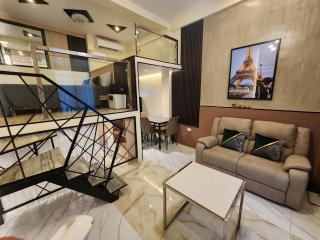 The Loft Unit 5 - Davao - 4