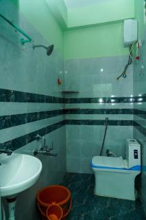 Mithra's Stays 1-bhk and 2-bhk apartments - Tirupati - 8