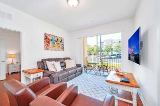 Cozy 3BR Apartment Near Disney - Orlando - 7