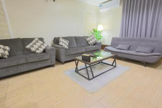 منتجع و شاليهات المخمل Velvet Chalets and resort - 3