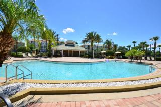 Cozy 3BR Apartment - Vista Cay Resort near Disney! - 3