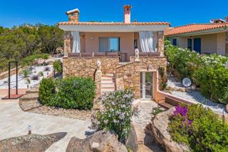 Villa Leone - Punta Molara - 5